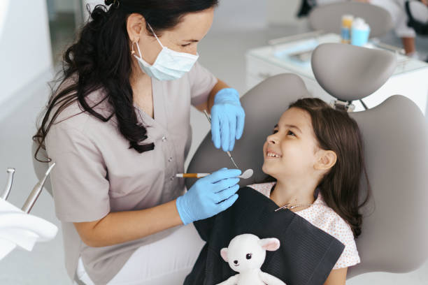 Advanced Technology for Better Dental Care in Central City, IA