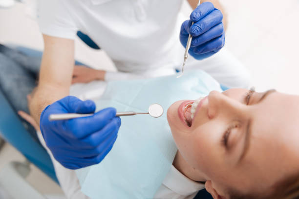  Central City, IA Dental Services Pros