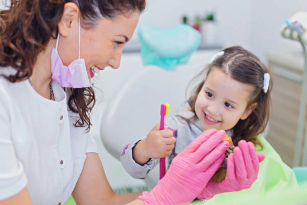 Trusted Central City, IA Dental Services Experts